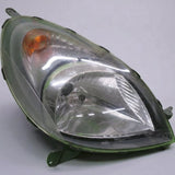 Frontscheinwerfer Toyota Yaris Verso Rechts Scheinwerfer Headlight