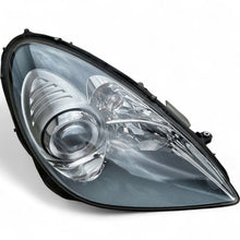 Laden Sie das Bild in den Galerie-Viewer, Frontscheinwerfer Mercedes-Benz Slk R171 A1718202061 00836142867399 Rechts SCH2716392307ok