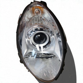 Frontscheinwerfer Mercedes-Benz W251 Xenon Rechts Scheinwerfer Headlight SCH1260833182ad