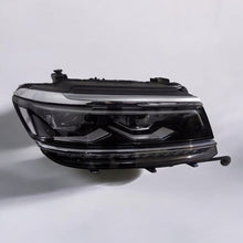 Laden Sie das Bild in den Galerie-Viewer, Frontscheinwerfer VW Tiguan Rechts Scheinwerfer Headlight