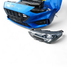 Laden Sie das Bild in den Galerie-Viewer, Frontscheinwerfer Ford Focus IV JX7B-13E015CE LED Links Scheinwerfer Headlight SCH1602471501vd