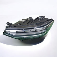 Laden Sie das Bild in den Galerie-Viewer, Frontscheinwerfer VW Passat B8 3G1941035Q LED Links Scheinwerfer Headlight