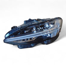 Load image into Gallery viewer, Frontscheinwerfer Volvo S90 V90 31655197 Full LED Links Scheinwerfer Headlight SCH3525893168tc