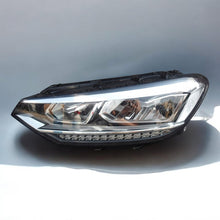 Load image into Gallery viewer, Frontscheinwerfer VW Touran 5TB941035B LED Links Scheinwerfer Headlight