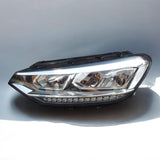 Frontscheinwerfer VW Touran 5TB941035B LED Links Scheinwerfer Headlight