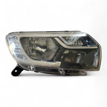 Load image into Gallery viewer, Frontscheinwerfer Dacia Logan Sandero II 90141065 90141066 Rechts oder Links