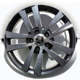 1x Alufelge 17 Zoll 7.0