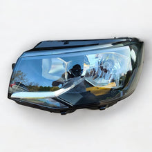 Load image into Gallery viewer, Frontscheinwerfer VW Transporter 7E1941005E Links Scheinwerfer Headlight