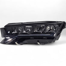 Load image into Gallery viewer, Frontscheinwerfer Skoda Octavia I 5E4941009 LED Links Scheinwerfer Headlight SCH5056604342jy