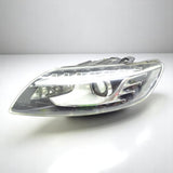 Frontscheinwerfer Audi Q7 4L0941OO3 Links Scheinwerfer Headlight