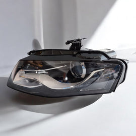 Frontscheinwerfer Audi A4 B8 8K0941003C Xenon Links Scheinwerfer Headlight