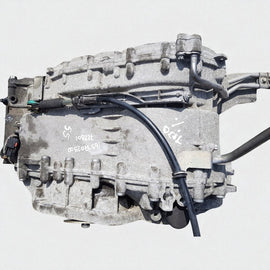 Getriebe Mercedes-Benz W169 1693702900 722801 Automatikgetriebe Trasmissione