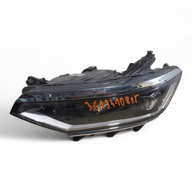 Frontscheinwerfer VW Passat B8 3G1941081T LED Ein Stück (Rechts oder Links)