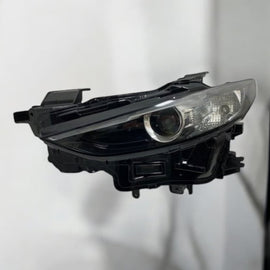 Frontscheinwerfer Mazda IV 31512515 Full LED Links Scheinwerfer Headlight