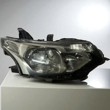 Laden Sie das Bild in den Galerie-Viewer, Frontscheinwerfer Mitsubishi Outlander III Rechts Scheinwerfer Headlight SCH1830573911jr