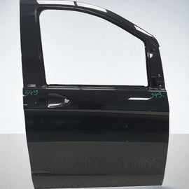 Tür Mercedes-Benz Vito W447 Vorne Rechts Grau Door Porta Porte