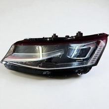 Laden Sie das Bild in den Galerie-Viewer, Frontscheinwerfer VW T7 7T1941081C LED Ein Stück (Rechts oder Links) Headlight SCH5137354205lo
