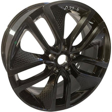 Laden Sie das Bild in den Galerie-Viewer, 1x Alufelge 19 Zoll 8.0&quot; 5x114.3 49ET 403002711R Renault Espace Talisman Kadjar