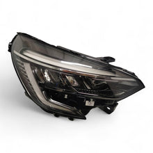 Laden Sie das Bild in den Galerie-Viewer, Frontscheinwerfer Renault Clio I V 260109379R Full LED Rechts Headlight SCH4545617361fk