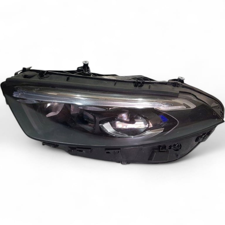 Frontscheinwerfer Mercedes-Benz W177 A1779065704 Full LED Links Headlight SCH8143697564qp