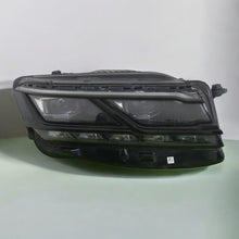 Laden Sie das Bild in den Galerie-Viewer, Frontscheinwerfer VW Touareg 761941082A Rechts Scheinwerfer Headlight SCH4173415220oy