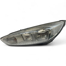 Laden Sie das Bild in den Galerie-Viewer, Frontscheinwerfer Ford Focus F1EB-13W030-AC Links Scheinwerfer Headlight SCH4954378342js