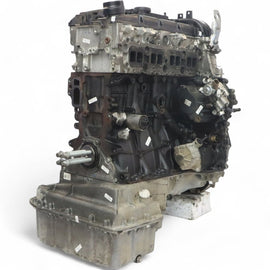 Motor Mercedes-Benz Sprinter 651958 2.1 189TKm Diesel Engine Unkomplett