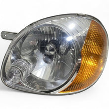 Load image into Gallery viewer, Frontscheinwerfer Hyundai Atos 9210106XXX Links Scheinwerfer Headlight