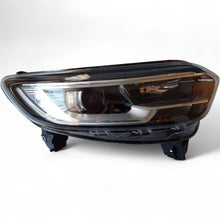 Laden Sie das Bild in den Galerie-Viewer, Frontscheinwerfer Renault Kadjar 26010-7249R-1 LED Rechts Scheinwerfer Headlight SCH2593957274gu