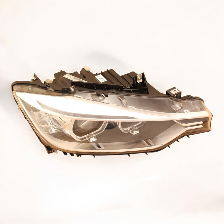 Frontscheinwerfer BMW 3 F30 F31 7259526 Xenon Rechts Scheinwerfer Headlight SCH5205550418et
