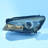 Frontscheinwerfer BMW F01 F02 F04 7182149 Xenon Ein Stück (Rechts oder Links)