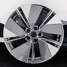 Laden Sie das Bild in den Galerie-Viewer, 1x Alufelge 19 Zoll 8.0&quot; 5x112 45ET 5LA601025A Skoda Enyaq Rim Wheel