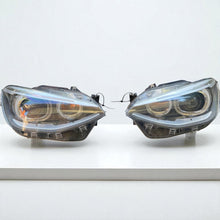 Load image into Gallery viewer, Frontscheinwerfer BMW F21 F20 A8722967811 A9722967711 Xenon Rechts oder Links SCH9811793968yj