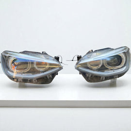 Frontscheinwerfer BMW F21 F20 A8722967811 A9722967711 Xenon Rechts oder Links SCH9811793968yj