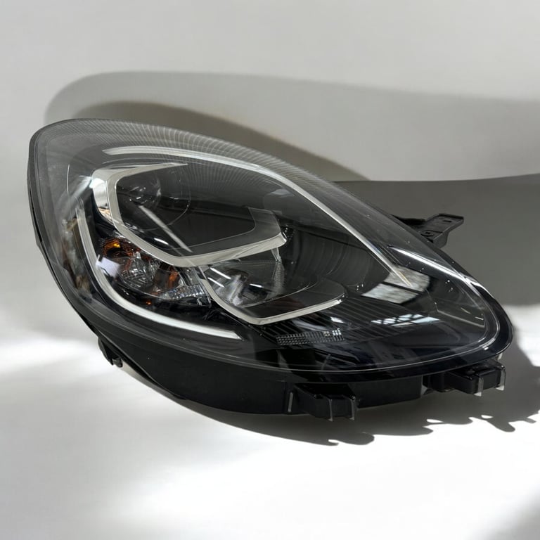 Frontscheinwerfer Ford Puma L1TB-13E014-EH Full LED Rechts Headlight SCH3928964303ct