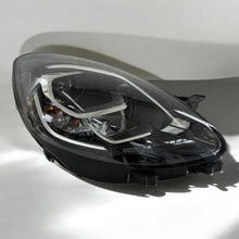 Laden Sie das Bild in den Galerie-Viewer, Frontscheinwerfer Ford Puma L1TB-13E014-EH Full LED Rechts Headlight SCH3928964303ct