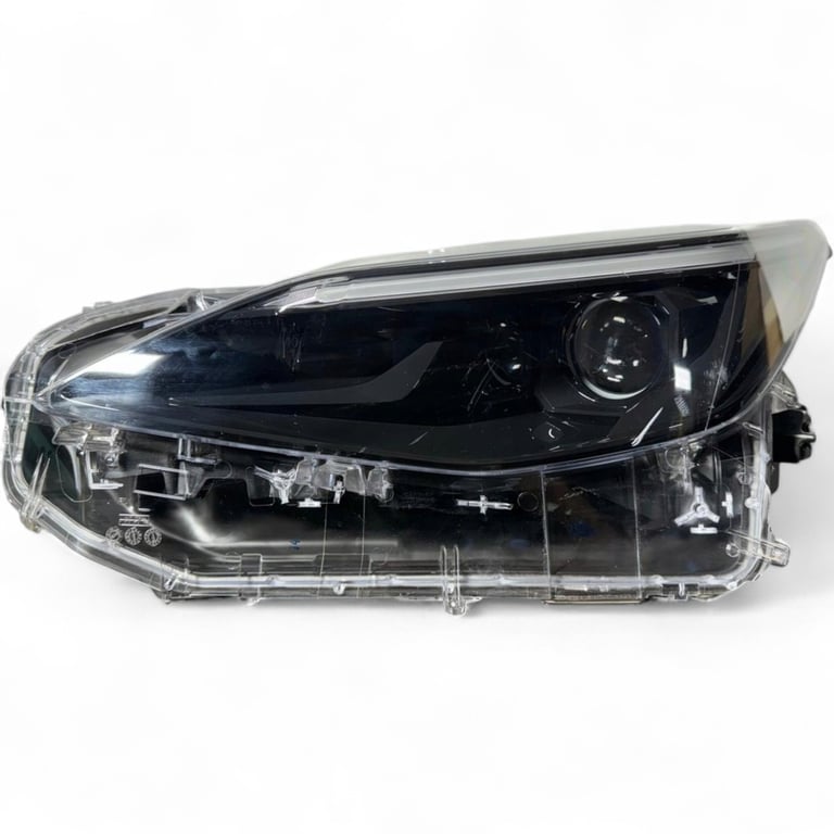 Frontscheinwerfer Toyota Yaris Cross Full LED Links Scheinwerfer Headlight SCH9603350754ms
