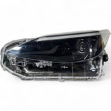 Frontscheinwerfer Toyota Yaris Cross Full LED Links Scheinwerfer Headlight