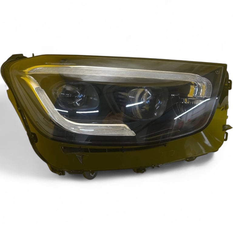 Frontscheinwerfer Mercedes-Benz Glc A2539065603 LED Rechts Headlight SCH5730223027fg