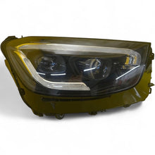 Load image into Gallery viewer, Frontscheinwerfer Mercedes-Benz Glc A2539065603 LED Rechts Headlight SCH5730223027fg