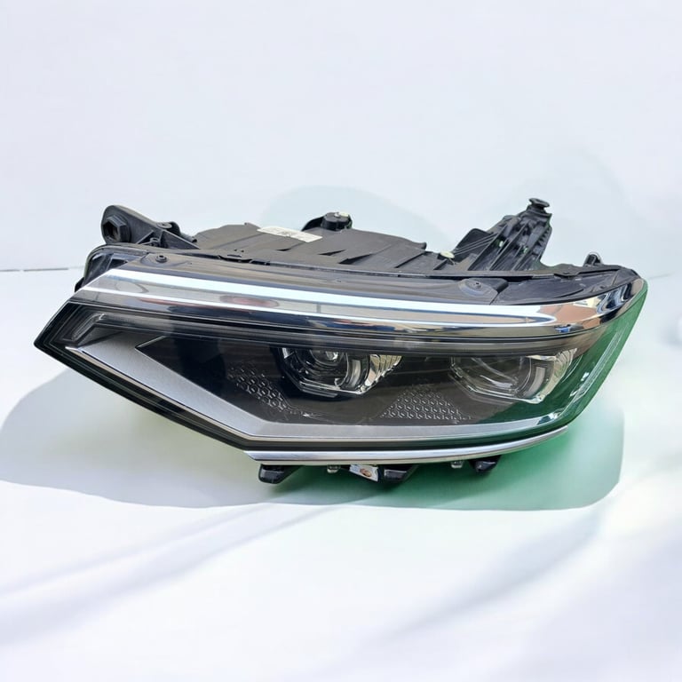 Frontscheinwerfer VW Passat B8 3G1941113D Full LED Links Scheinwerfer Headlight