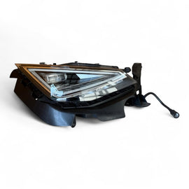 Frontscheinwerfer Seat Arona 6F1941008G Full LED Rechts Scheinwerfer Headlight SCH3177086850ah