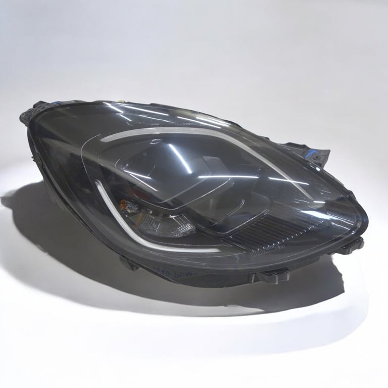 Frontscheinwerfer Ford Puma L1TB-13E014-GJ LED Rechts Scheinwerfer Headlight