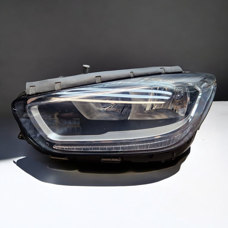 Frontscheinwerfer Mercedes-Benz Citan W420 A4209060000 LED Links Headlight