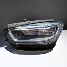 Laden Sie das Bild in den Galerie-Viewer, Frontscheinwerfer Mercedes-Benz Citan W420 A4209060000 LED Links Headlight