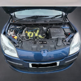 Motor Renault Fluence L3 K4M838 1.6 90TKm Benzin Engine Unkomplett