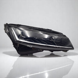 Frontscheinwerfer Skoda Superb III 3V1941016D LED Rechts Scheinwerfer Headlight