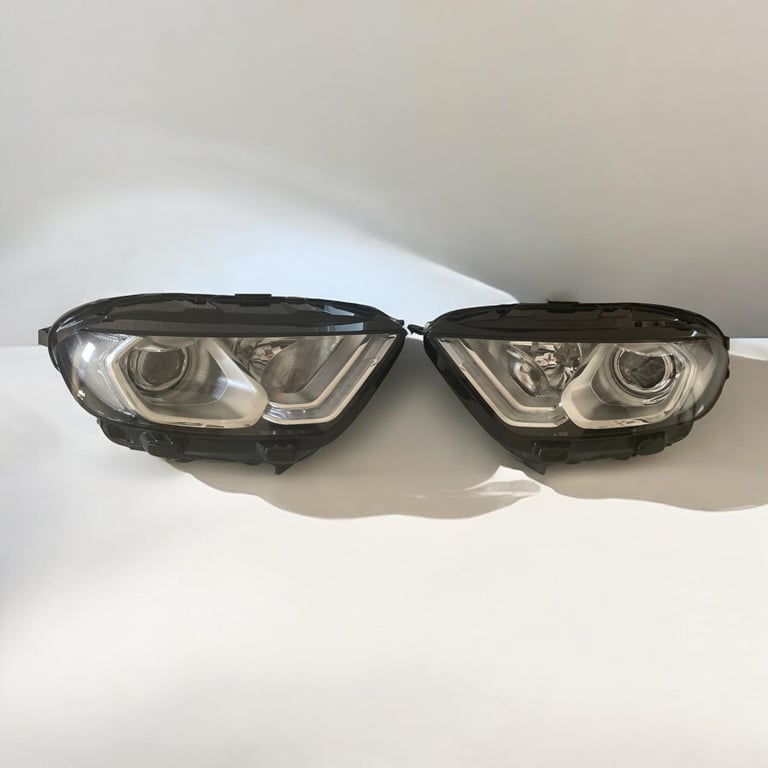 Frontscheinwerfer Ford Ecosport MN15-13E015-AE LED Ein Stück (Rechts oder Links)