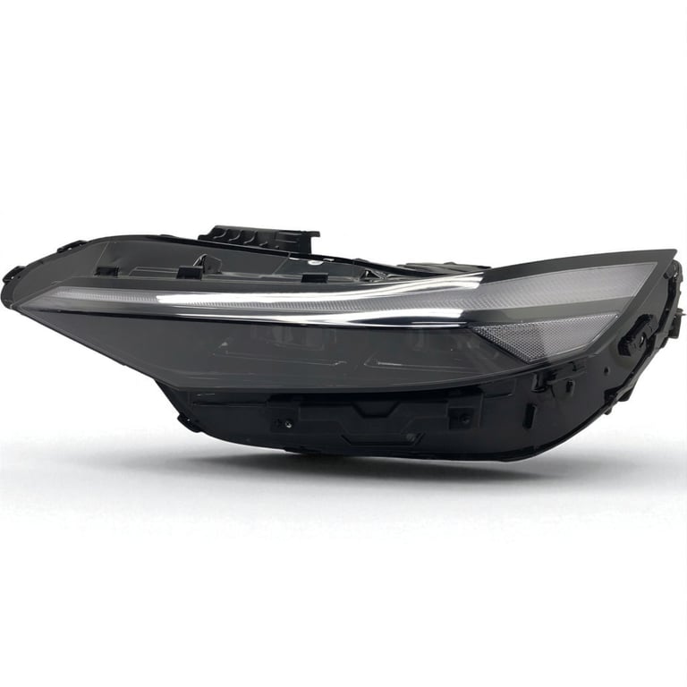 Frontscheinwerfer Hyundai Elantra VII 92101-AA LED Links Scheinwerfer Headlight