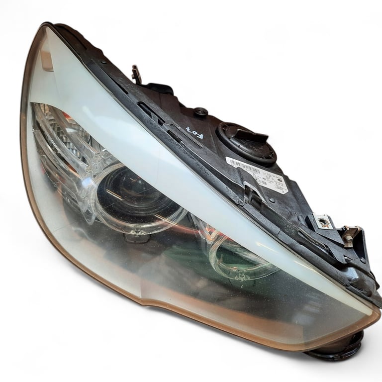 Frontscheinwerfer BMW 5 F07 7199604-11 Xenon Rechts Scheinwerfer Headlight SCH2633712324yx